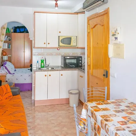 Stunning In With Kitchen Apartment