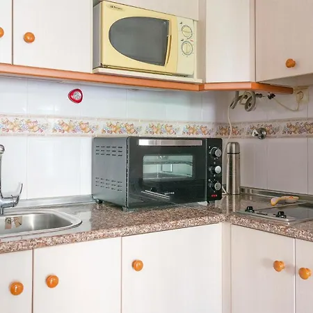Stunning In With Kitchen Apartment